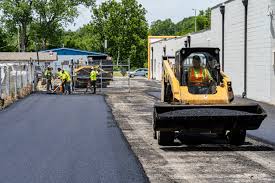 Custom Driveway Design in Abilene, TX